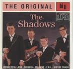 cd - The Shadows - The Original, Verzenden, Nieuw in verpakking