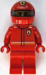 nieuwe lego minifiguren F1 Speed Champions 2025, Kinderen en Baby's, Nieuw, Losse stenen, Lego