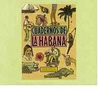 cd box - Various - Cuadernos De La Habana, Cd's en Dvd's, Cd's | Latin en Salsa, Zo goed als nieuw, Verzenden