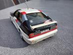1:43 - Modelauto - AMR Audi Quattro rallymodel - hand, Nieuw