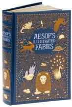 9781435144835 Aesops Illustrated Fables (Barnes  Noble C..., Verzenden, Nieuw, Aesop