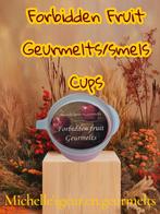 Forbidden fruit geurmelts/scents, Ophalen of Verzenden, Nieuw