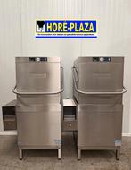 Horeca Doorschuif Vaatwasser Hobart AUPS-10B en AUP-10B, Wassen en Drogen, Gebruikt