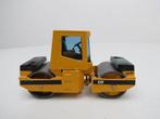 Schaal 1:50 Joal 244 Caterpillar CB-534 roller with cab #833, Ophalen of Verzenden, Gebruikt