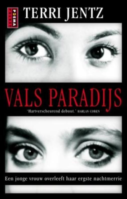 Vals paradijs 9789021009568 Terri Jentz, Boeken, Romans, Gelezen, Verzenden