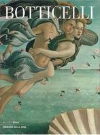 Botticelli 9780847826766 Chiara Basta, Verzenden, Gelezen, Chiara Basta