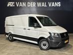 Volkswagen Crafter 2.0 TDI 141pk L3H2 L2H1 Inrichting Euro6, Auto's, Bestelauto's, Volkswagen, Wit, Nieuw, Handgeschakeld