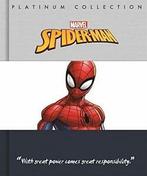 Marvel Spider-Man: Spider-Man (Platinum Collection Marvel), Zo goed als nieuw, Verzenden