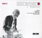 cd - L. Hampton - Jazz Ballads 11, Cd's en Dvd's, Verzenden, Nieuw in verpakking