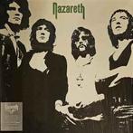 lp nieuw - Nazareth - Nazareth (Coloured), Verzenden, Zo goed als nieuw