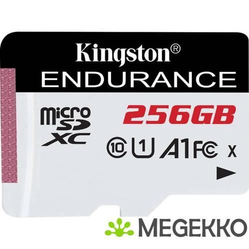 Kingston Technology SDCE/256GB flashgeheugen MicroSDXC UHS-I, Computers en Software, RAM geheugen, Nieuw, Verzenden