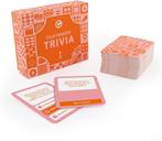 Film Fanatic Trivia Game | Professor Puzzle - Kaartspellen, Verzenden, Nieuw