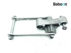Achter Schokbreker Arm (dogbones) Kawasaki ZX 10 R 2008-2010, Motoren, Onderdelen | Kawasaki, Verzenden, Gebruikt