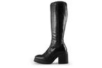 Wonders Laarzen in maat 41 Zwart | 10% extra korting, Kleding | Dames, Hoge laarzen, Verzenden, Wonders, Zwart