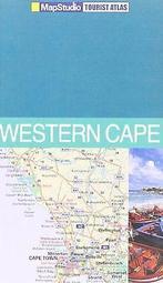 Western Cape Travel Atlas  Collectif  Book, Zo goed als nieuw, Collectif, Verzenden