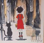 Emma Wildfang - Kikis Delivery Service -Studio Ghibli -, Spelcomputers en Games, Nieuw