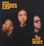 cd - Fugees - The Score, Zo goed als nieuw, Verzenden