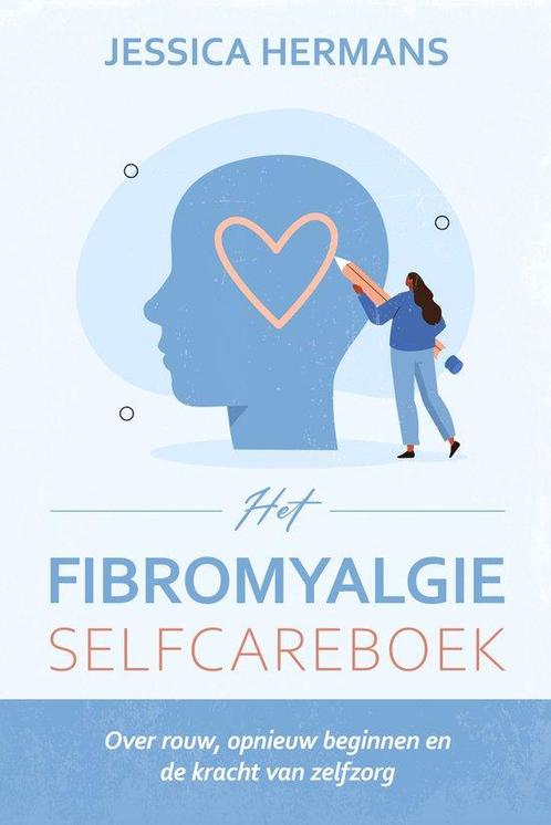 9789493381605 Het Fibromyalgie Selfcareboek, Boeken, Gezondheid, Dieet en Voeding, Nieuw, Verzenden