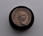 Romeinse Rijk. Trajan Decius (AD 249-251). AR Antoninianus,