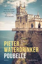 Poubelle 9789038806020 Pieter Waterdrinker, Boeken, Verzenden, Gelezen, Pieter Waterdrinker