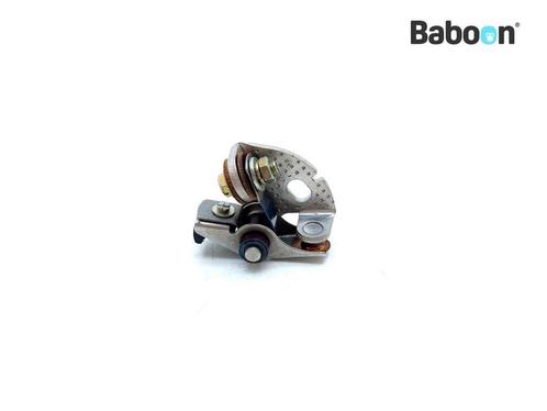 Pickup Honda CB 350 F 1973-1974 (CB350 CB350F) Breaker assy, Motoren, Onderdelen | Honda, Gebruikt, Verzenden