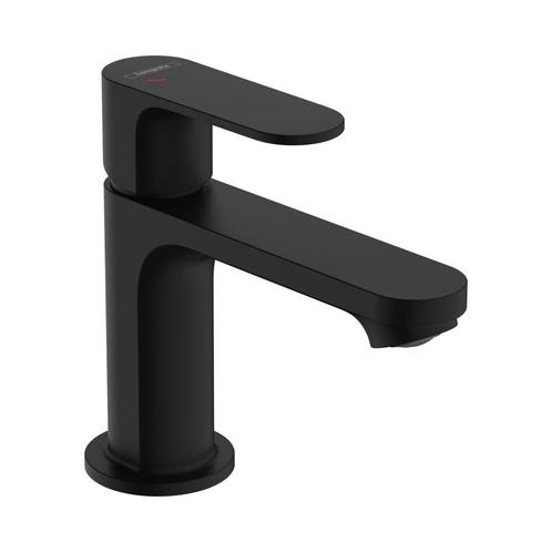 Wastafelmengkraan HansGrohe Rebris S Eengreeps 80 CoolStart, Doe-het-zelf en Verbouw, Sanitair, Kraan, Nieuw, Ophalen of Verzenden