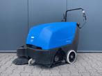 Nilfisk floortec 560B, Ophalen of Verzenden, Zo goed als nieuw, Nilfisk