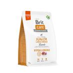 Brit Care Hypoallergenic Junior Large 3 kg., Ophalen of Verzenden