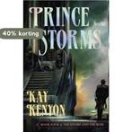 Prince of Storms 9781616142056 Kay Kenyon, Boeken, Verzenden, Gelezen, Kay Kenyon