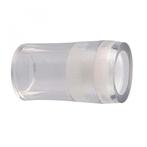 Thetford Porta Potti 335 Inlet Tube, Caravans en Kamperen, Camper-accessoires, Ophalen of Verzenden, Nieuw