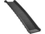 Trixie Car Ramp - Loopplank Opvouwbaar Antislip - Zwart, Doe-het-zelf en Verbouw, Verzenden, Zo goed als nieuw