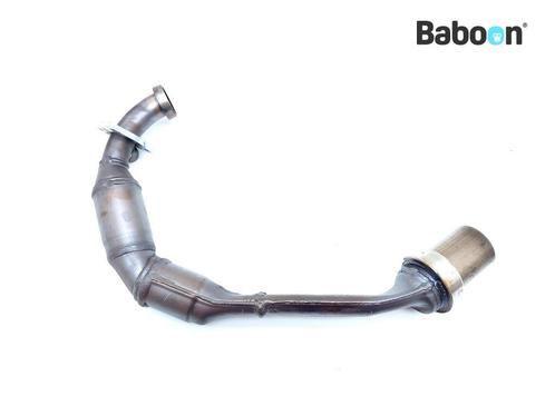 Uitlaat Bochtenset KTM 125 RC 2014-2021 (125RC) (New Take, Motoren, Onderdelen | Overige, Gebruikt, Verzenden