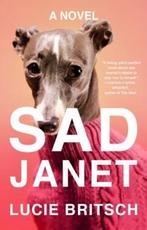 Sad Janet 9780593086537 Lucie Britsch, Verzenden, Gelezen, Lucie Britsch