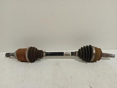 Aandrijfas links voor Opel Corsa E 1.0 10331689, Auto-onderdelen, Ophanging en Onderstel, ARN erkend, Stiba lid, Erkend duurzaam