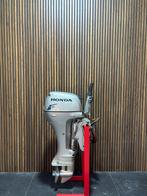 Honda 20 PK, Watersport en Boten, Ophalen of Verzenden, Gebruikt, Buitenboordmotor
