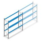 Aanbieding: Gebruikte Schaeffer palletstelling