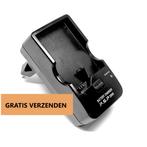 Vaste Batterij Oplader voor PSP Batterijen | EU &amp; US, Nieuw