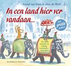 Boek In een land hier ver vandaan ... 9789047505921, Verzenden, Zo goed als nieuw