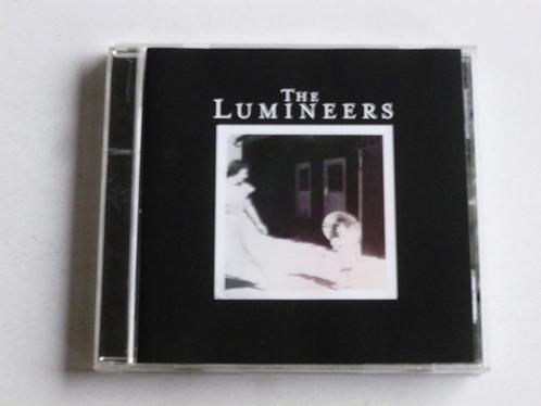 The Lumineers - the lumineers, Cd's en Dvd's, Cd's | Pop, Verzenden