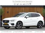 Volvo XC60 T8 408PK Twin Engine AWD R-Design Clima PDC LED, Automaat, Plug-in hybride, XC60, Nieuw