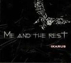 cd digi - Me And The Rest - Ikarus, Verzenden, Zo goed als nieuw