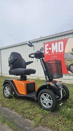 Solo Comfort 4 QS4 Scootmobiel Occassion, Diversen, Life and Mobility, Gebruikt, Ophalen of Verzenden, 16 km/u of meer