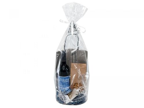 Diamantzakken Transparant, Diversen, Cadeauverpakkingen, Nieuw, Ophalen of Verzenden