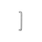 Intersteel Deurgreep U-vorm per stuk 325x70x25mm - RVS, Doe-het-zelf en Verbouw, Hang- en Sluitwerk, Verzenden, Nieuw
