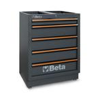 Beta C45PRO M5 Onderkast 5.Laden, Verzenden, Nieuw