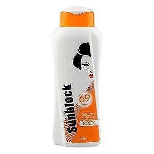 Sunblock SPF 69, Sieraden, Tassen en Uiterlijk, Uiterlijk | Gezichtsverzorging, Nieuw