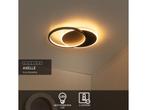 Lucide AXELLE - Plafonnière (Plafondlamp) - Ø 29,5 cm - LED, Huis en Inrichting, Verzenden, Zo goed als nieuw