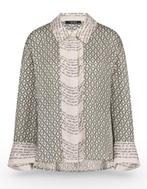 IBANA blouses dames @Accessoire@38@ beige, Kleding | Dames, Blouses en Tunieken, IBANA, Verzenden, Nieuw, Beige