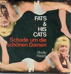Fats and his Cats - Schade Um Die Schonen Damen + Really ..., Verzenden, Nieuw in verpakking