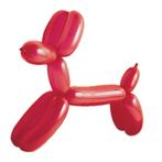 Modelleerballonnen 28cm 25st, Verzenden, Nieuw